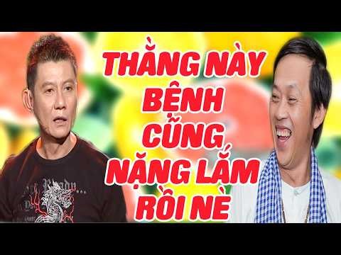 Hài Bảo Liêm - Chí Tài - Hoài Linh Cực Hay Khán Giả Xem Cười Bể Bụng - Hài Cặp Đôi Hoàn Hảo