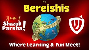 Shazak Parsha: Bereishis