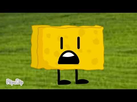 Spongy the Show - Episode 3 - Spongy Nightmare