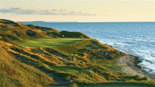 Wisconsin Done Right: The best public golf courses in the Badger State