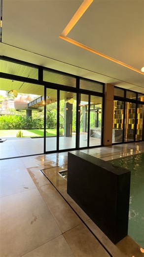 Luxurious 5-Bedroom Villa in Kitisuru, Nairobi