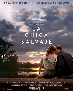 La chica salvaje