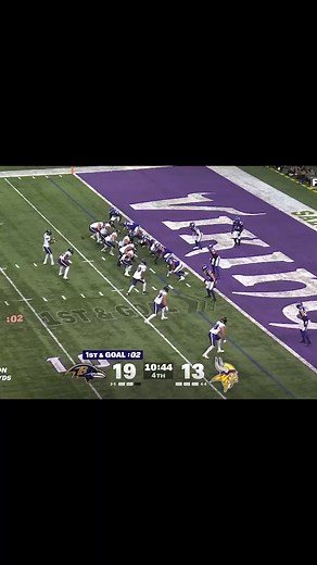 MARK ANDREWS TOUCHDOWN 🎥 : FOX | Baltimore Ravens on CBS Sports