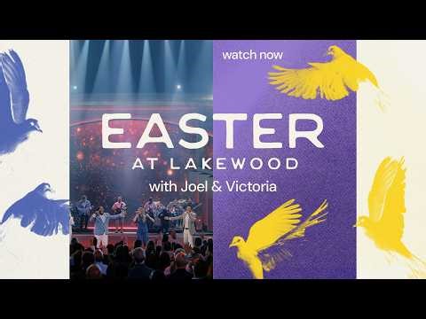 Joel Osteen | Lakewood Church Service | Dare to Believe