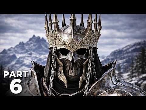 CRIMSON DESERT - This Armor Is Actually Kind Of Insane… (Walkthrough Gameplay Part 6)