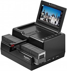 Skeneris REFLECTA Scanner DigitDia...