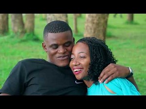 Chipo Muchegwa - Moyo Wangu (Official Music Video)