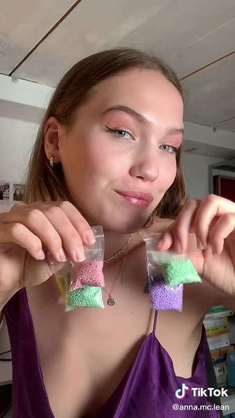 Bügelperlen Ohrringe selber machen DIY Anleitung