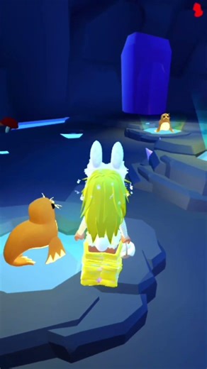 It’s too late now…