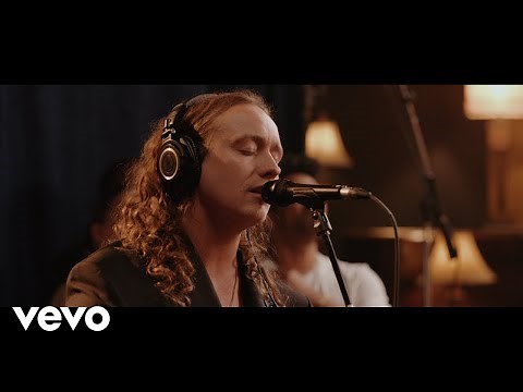 Benjamin William Hastings, Worship Together - So Will I (100 Billion X) (Live)