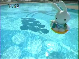 西松屋のCM＠2007年春