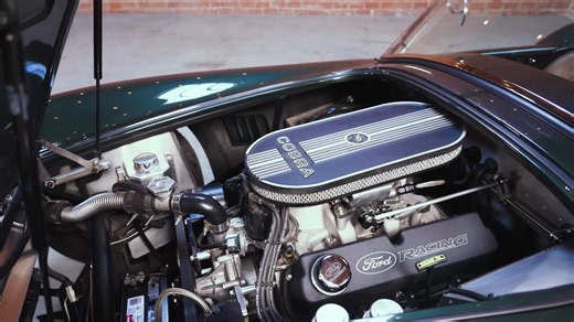 Why are cobra replicas actually better than the real ones?