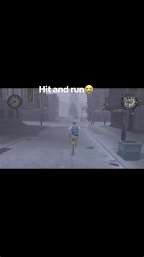 Epic Fail in Bully Game: Hit and Run Moments!