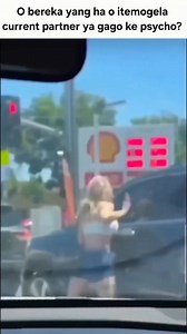158K views · 1.4K reactions | O bereka yang ha o itemogela current partner ya gago ke psycho? | Mzwandile Bekisi | Facebook