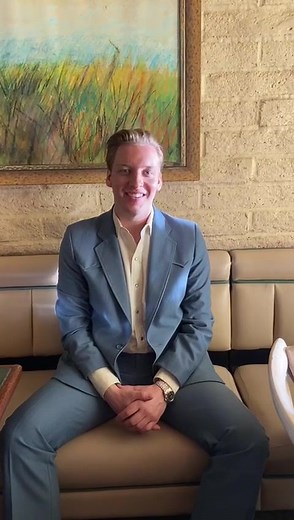 She Moves Like Lightning - George Ezra | Exciting New Music Video