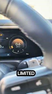 How to use: Tow Mode and Trailer Mode – 2026 Palisade