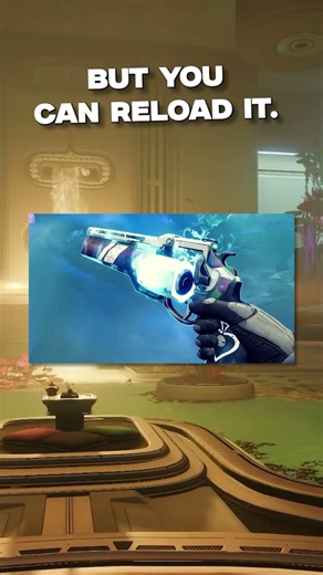 just guess the exotic bro #destiny2