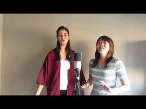 A Whole New World | Winnie Su (Female Cover)