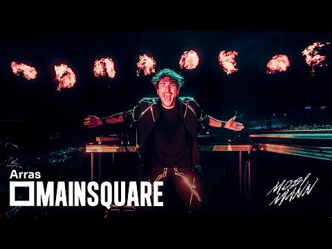 Mosimann - LIVE at @MainSquare ARRAS (2024) [FULL SET]