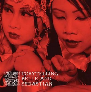 Belle & Sebastian - Storytelling