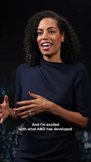 Advancing AI: AMD and HPE innovate for edge computing