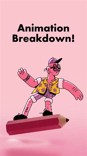 Made with Limber by @phellaz https://aescripts.com/limber #aescripts #aftereffects #limber Animation breakdown of In the flow Music by @prinsmichael 🔥 #animation #breakdown #behindthescenes #aftereffects #motiongraphics #illustrator #mograph | aescripts