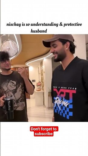 Niscahy and Ruchika bond ‪@triggeredinsaan‬ #ruchikarathore #viralvideos #malhanfamily #ytshorts