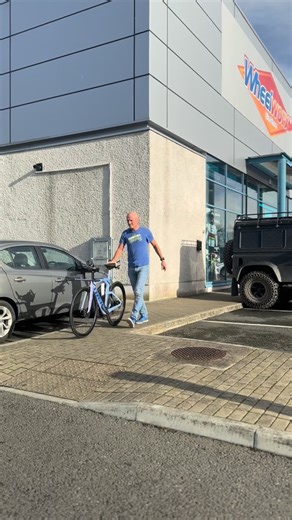 Second race using @teamtruckeu for bike transport for a race and it’s been fantastic. James and the entire team make travelling to a race so much more enjoyable. No bike box packing or rebuilding it for the race. And best of all no crawling around on hands and knees repacking the bikes backing in the bike boxes the day after a big race when everything hurts and all I want to do is be horizontal on the beach. Anyway, TeamTruck, definitely a big 10/10 for us. Book them before they fill up like eve