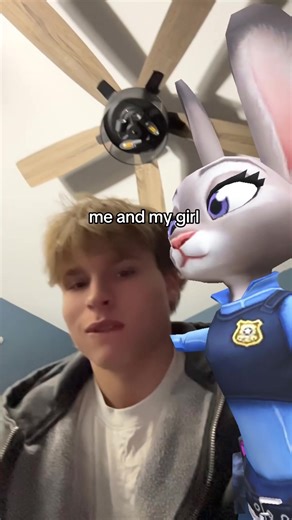 My boo thing #gym #gymtok #2010 #judyhops | judy hopps