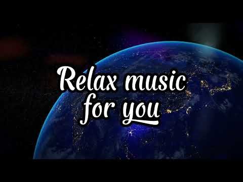 Peaceful Sleep Music 😴 Calming night sounds