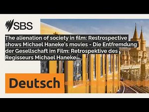 The alienation of society in film: Restrospective shows Michael Haneke's movies - Die...
