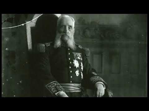 La ultima entrevista a Caceres el 27-11-1921 ¿por que se perdio la guerra con Chile