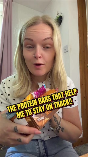 Grenade Protein Bars 20g Protein Low Sugar — Honest Overview