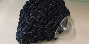 Creepy Crawly Slug Robot Has Tank Treads for Skin