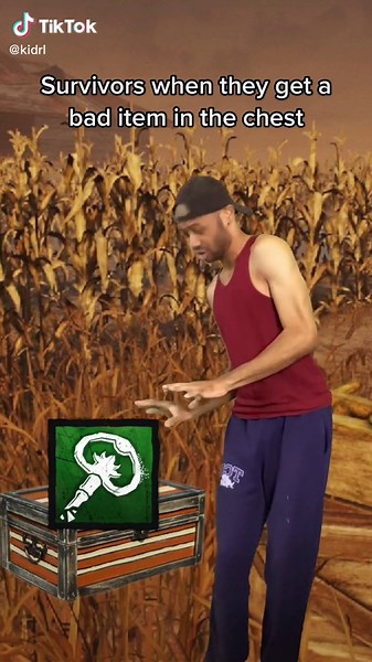 Dead by Daylight Broken Key: What to Do When You Receive a Bad Item