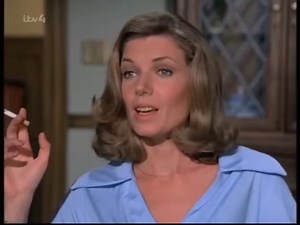 20K views · 96 reactions | Susan Sullivan - Kojak (1977) | Gentleman Style of Life | Facebook