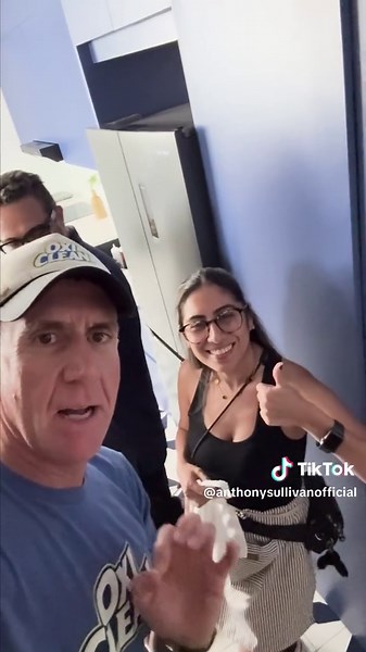 OxiClean in Panama! #oxiclean #travel #cleantok #dayinmylife #fun @OxiClean @Amo de Casa® @ivettevergaratv @Ana Lucia Herrera