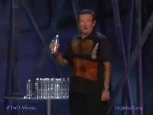Robin Williams Stand Up Comedy Part 5