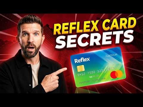 What Credit Score is Needed for a Reflex Credit Card
