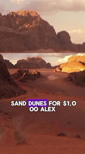 Earth’s Most Alien-Looking Places