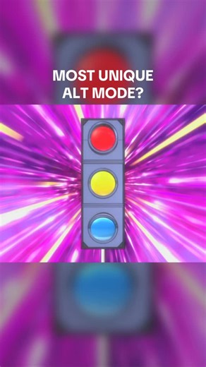 TRANSFORMERS on Instagram: "🔥 ACTIVATE YOUR ALT MODE has officially begun 🔥 We’re diving deep into the most unexpected alt modes in Transformers history—starting with this absolute unit from the OG lineup. Who should we spotlight next? Drop your picks below 👇 #activateyouraltmode"