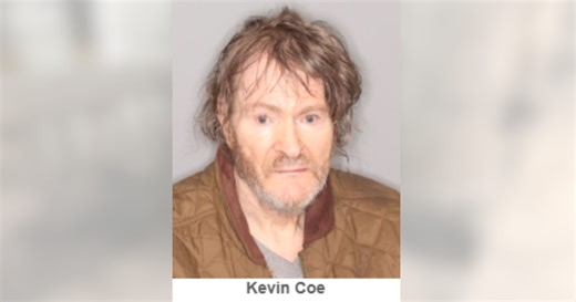 South Hill Rapist Kevin Coe moved again