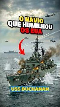 THE BIZARRE MOST RESISTANT SHIP IN THE WORLD!