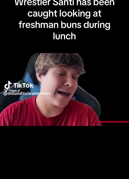 I’m back#moundsviewhighschool #moundsview #mn #news #jidion