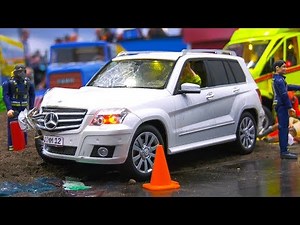 MEGA RC TRUCK COLLECTION!! REMOTE CONTROL MODEL TRUCKS|RC CRANE|MESSE LEIPZIG 2018