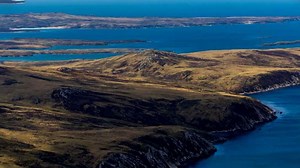 Falklandy - ČT edu - Česká televize