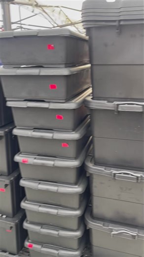 Warehouse Sale on Reels