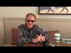 Brian Hyland Interview