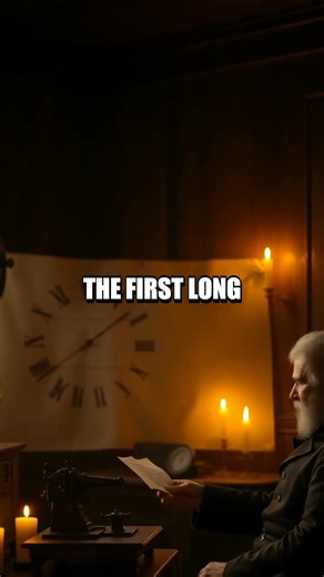 Wires Across the World: The Electric Telegraph Episode