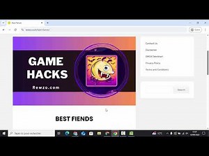 Earn Free Gold in Best Fiends!